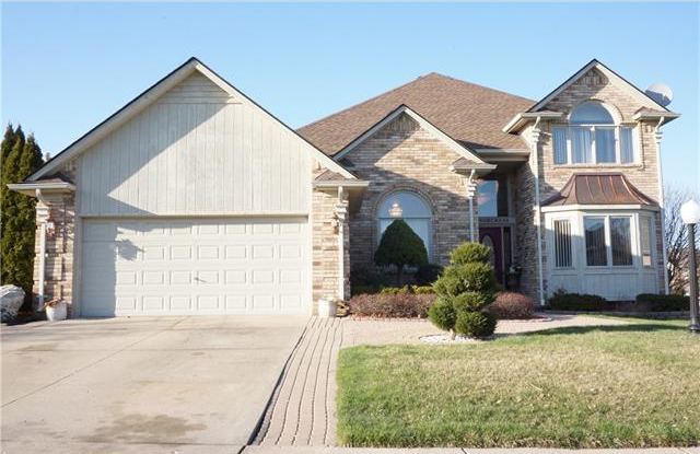 Easthampton Rochester Hills MI Homes for sale 